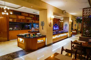 Ambhara Hotel Jakarta - Image 3