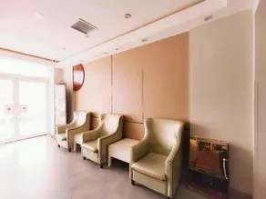 Jinmanyuan Hotel (Yulin Railway Station Branch) - Image 5
