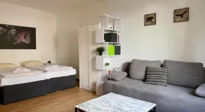 Praktische City Apartments direkt am Hauptbahnhof - Image 2