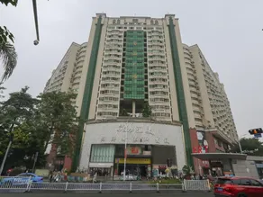 Nanning Xusheng Short-Term Rental Apartment (Railway Station Branch) - Image 4