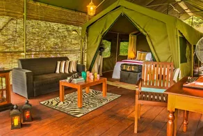 Ahaspokuna Bushwalks Camp - Image 2