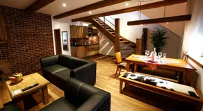 Apartments & Suites Žlutá Hruška - Image 3