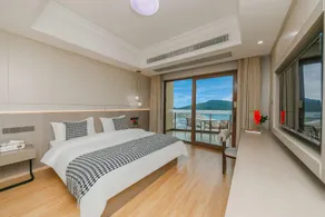 Zhoushan Dongsha Sunrise Seaview Resort Hotel (Putihai Branch, Zhujiajian Scenic Area) - Image 2