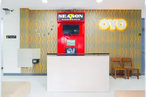 OYO 2308 Seven Season Residence - Image 4