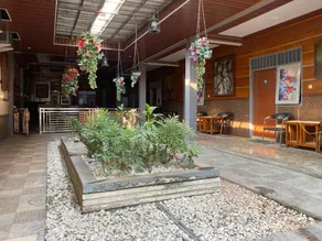 Homestay Jaya Asri Syariah RedPartner near Alun Alun Jombang - Image 4