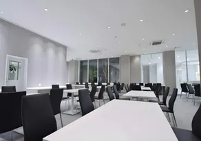Bande Hotel Tenpozan Higashi - Image 4