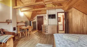 ZET - Penzion & Wellness - Image 2