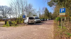 Knus chalet in de bossen van Epe met fietsen - Image 2