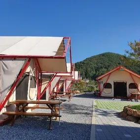 Yeosu Meari Glamping - Image 5