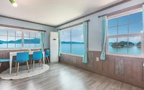 Yeosu Noeulgwa Bada Pool Villa - Image 4