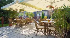 Pension Hotel Fast - Image 3