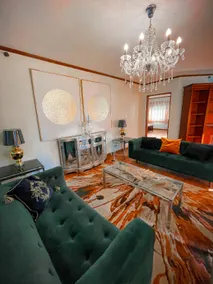 Spacious 3BR Family Condo in Makati City - Image 2