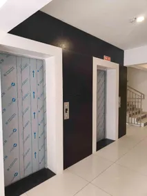 2BHK fully furnished new apartment in the town. - Image 5