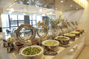Orange Hotel Suqian Baolong Plaza - Image 2