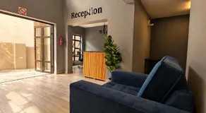 The Grace Boutique Hotel - Image 2