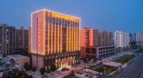 Vienna International Hotel Xinyang Yangshan New District - Image 5