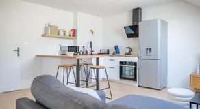 Très bel appartement lumineux et au calme - 2 personnes - Image 3