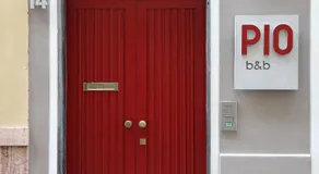 PIO Rooms b&b Parma - Image 3