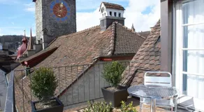 Boutique Hotel Weisses Kreuz - Adult only Hotel - Image 5