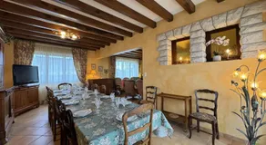 La Changéenne - Maison de charme - 12 pers - Image 4