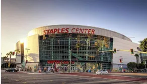 City Center Hotel Los Angeles - Image 5