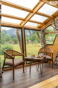 StayVista at Suroor with Central Heating in Tangmarg - Image 4