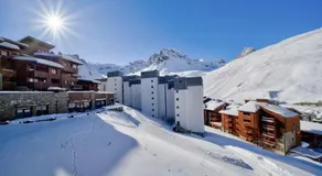 MyHome - Le Kachassa - Schuss Bel appartement 4 pax Tignes Val Claret - Image 2