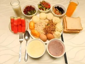 GreenTree Inn Zhenjiang Center Street No.1 Peoples Hospital Express Hotel - Image 5