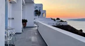 Blu Rooms Santorini - Image 5