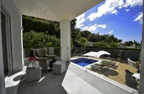 Exquisite villa near beach! Heated pool* - Image 3