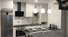 Loft Duplex Malaga - Image 3