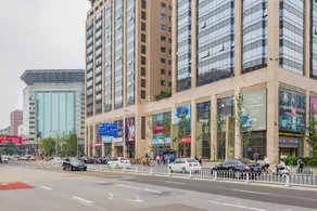 Shiliu Chain Hotel (Tongren Hospital Branch) - Image 3