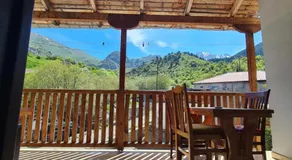 Guest House Korabi - Image 5