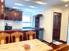 Muong Thanh beach apartment 3 bedrooms - Image 5