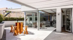 DACHJUWEL Luxus - Apartment Penthouse Ferienwohnung - Image 4