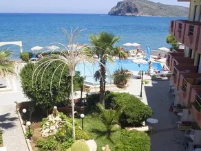 Hotel Haris on the beach - Image 5