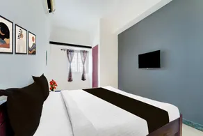 Hotel O Ramanuja Nagar Singanallur Road - Image 2