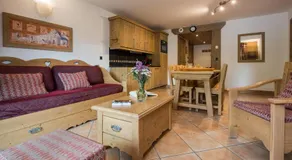CGH Résidences & Spas La Ferme Du Val Claret - Image 2