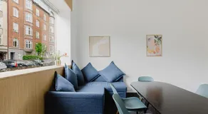 Nomad City Hotels Frederiksberg - Image 3