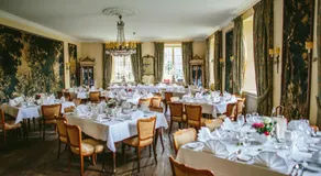 Schloss Auel Boutique Hotel & Design Golf Lodge - Image 3