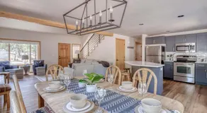 Sequoia 19 - Meredith Lodging - Image 4