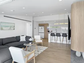 Modern 4-Bed Townhouse with Water Views - Image 3