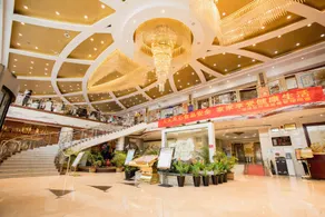 Traffic Business Hotel - Image 3