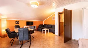 Haus Familie Kosper Untersberger Kuschelnest - Image 3