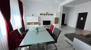 Cozy Aparthotel - Central City Suceava - Image 5