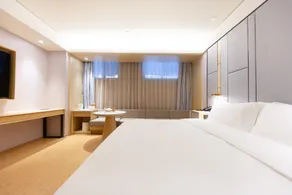 Ji Hotel Dezhou Development Zone - Image 5