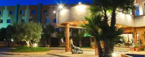 EDEN AIRPORT HOTEL - Image 3