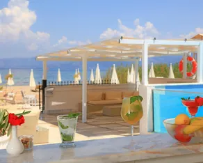Cavomarina Beach- Adults Only - Image 2