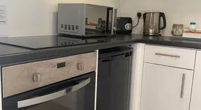 Byways Serviced Apartments - Image 4