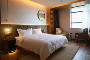 Purple Jinshui Hotel - Image 2